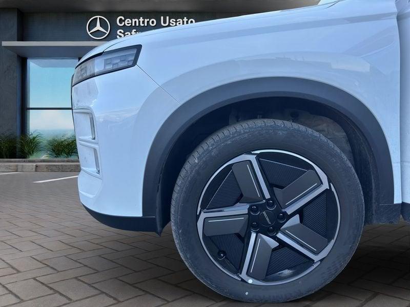 Jaecoo Jaecoo 7 Super Hyb. Jaecoo 7 1.5 TGDI 347 CV PHEV Premium