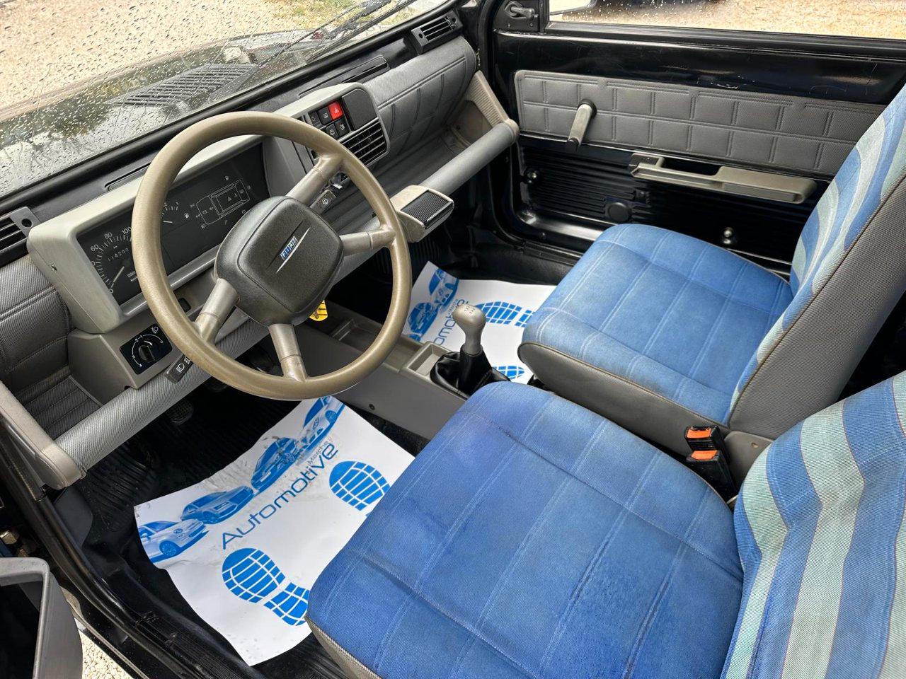 Fiat Panda 0.9 my95