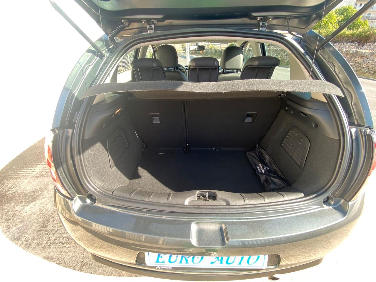 Citroen C3 1.4 HDi 70 Exclusive Soli 69mila km!!