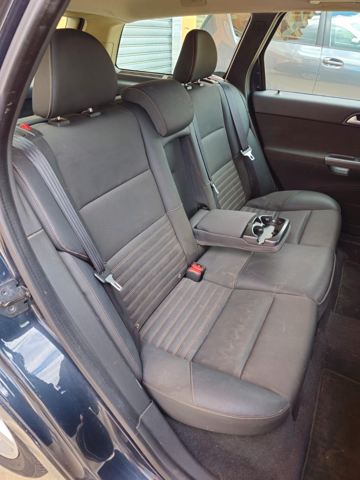 Volvo V50 1.6 D DRIVe cat R-Design