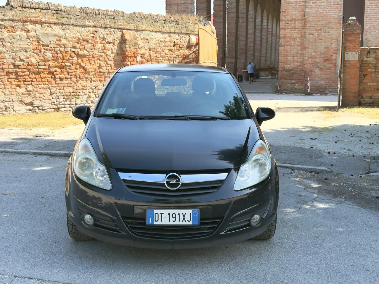 Opel Corsa 1.2 80CV 3 porte GPL-TECH Enjoy