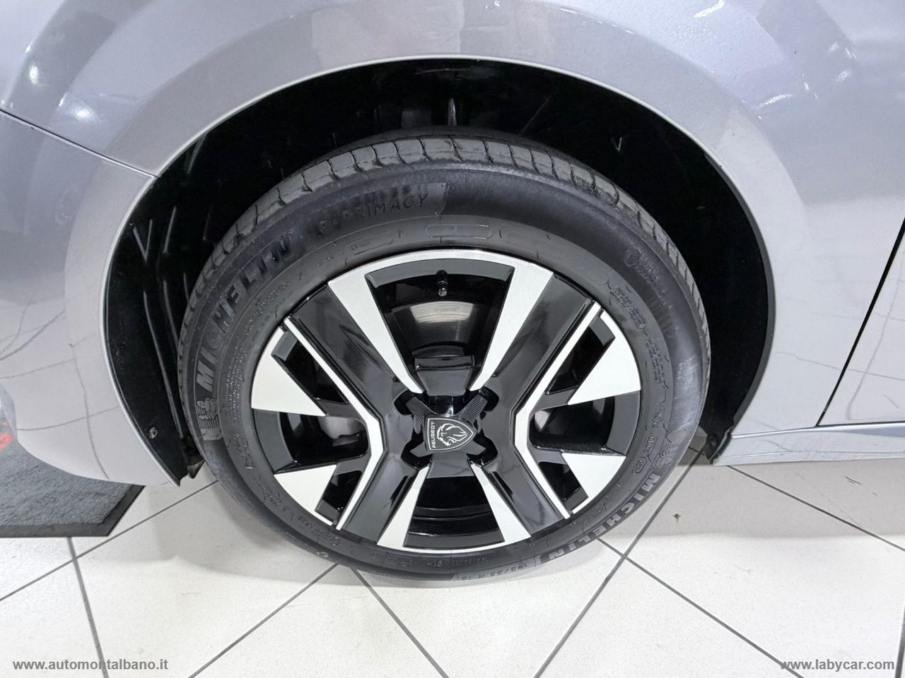 PEUGEOT 208 PureTech 100 S&S 5p. Allure