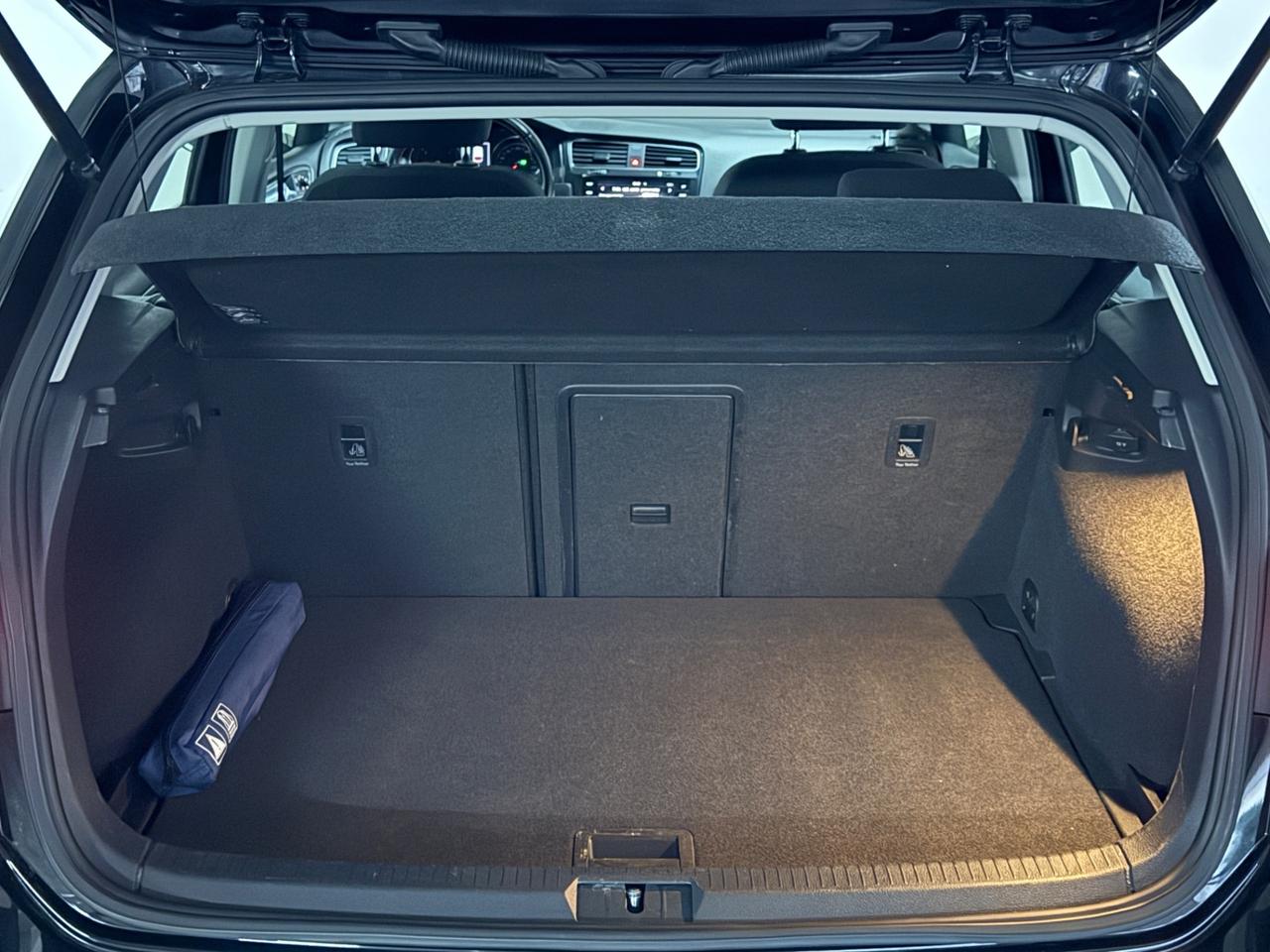 Volkswagen Golf 1.6 TDI 115CV DSG 5p. Business BlueMotion Technology