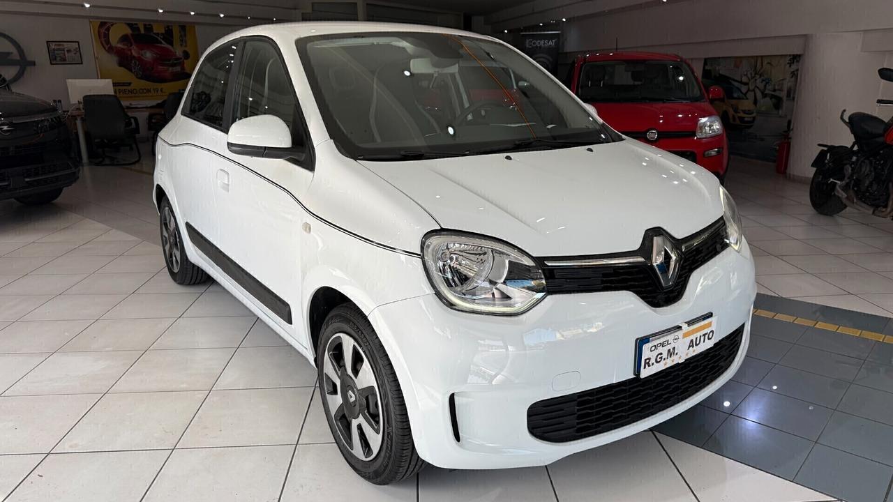 Renault Twingo DUEL 2 KM 57142