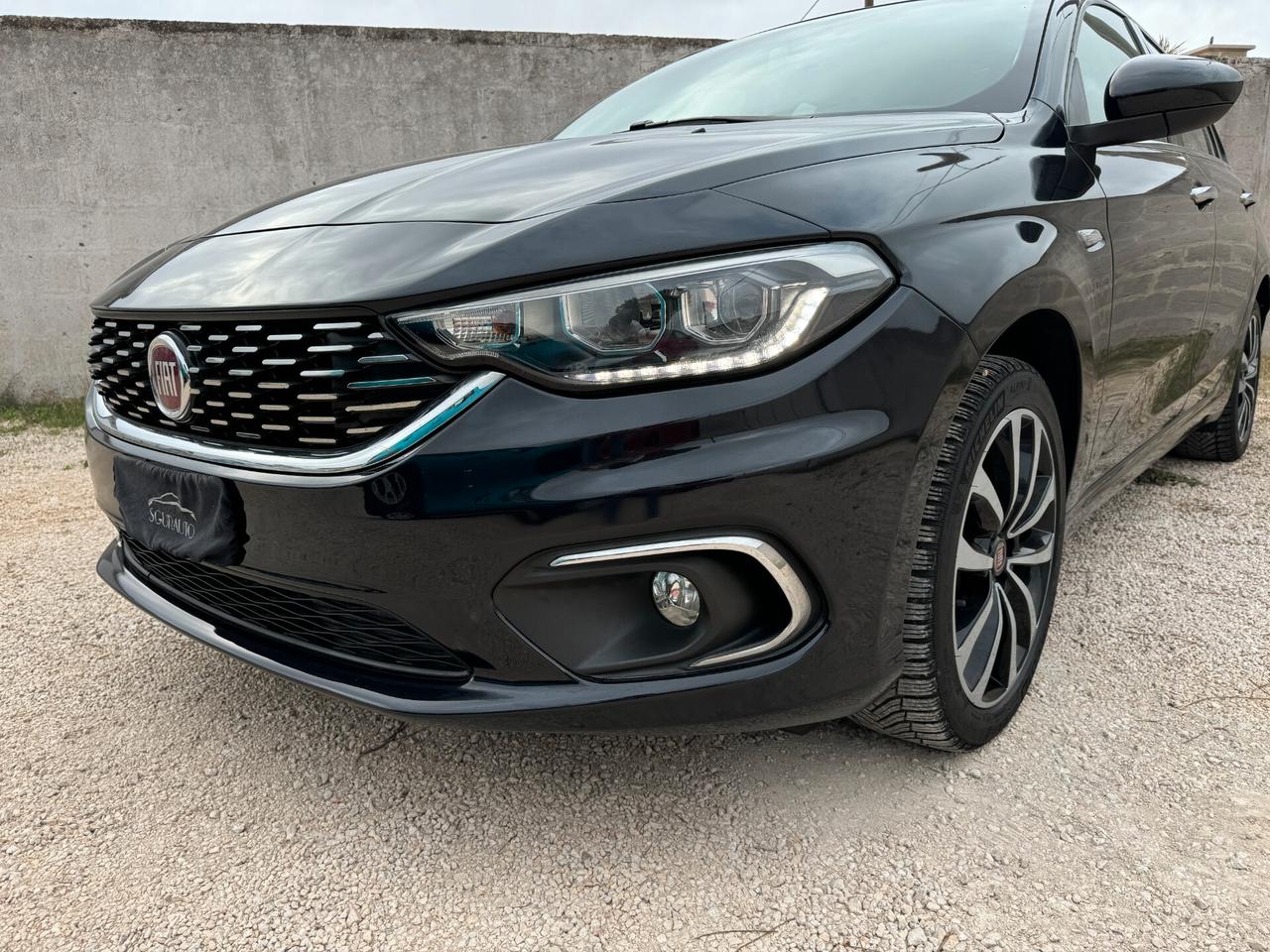 FIAT TIPO SW 1.3 MJT 95CV LOUNGE 2019