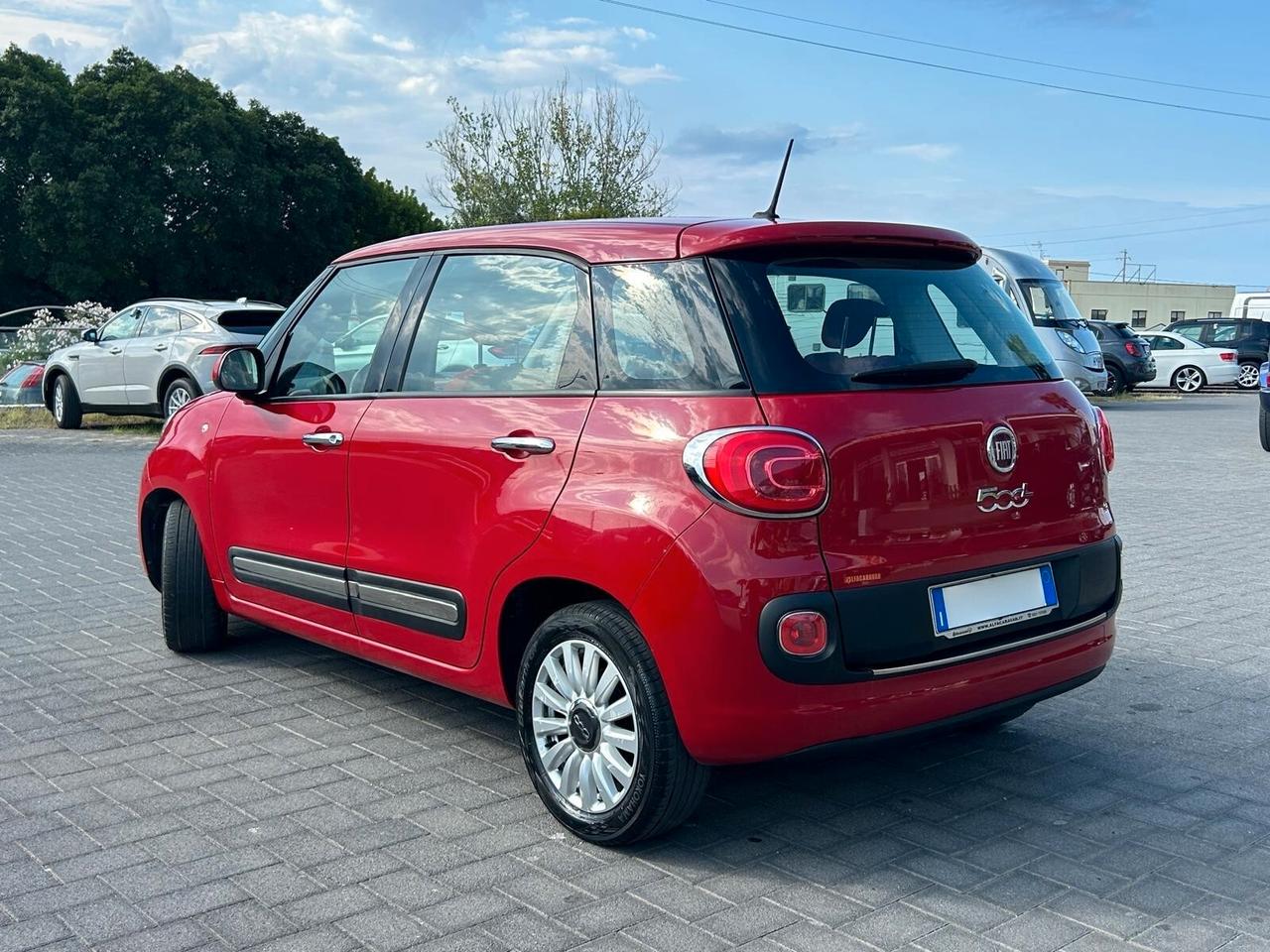 Fiat 500L 1.3 mjt Pop Star 95cv