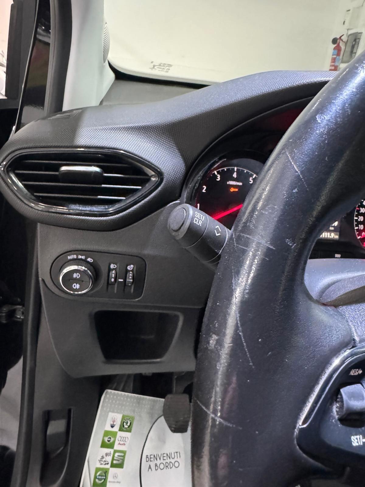 Opel Crossland Crossland X 1.2 Turbo 12V 110 CV Start&Stop 120 Anniversary