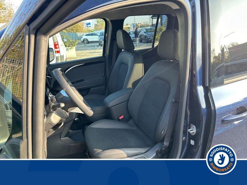 Mercedes-Benz Classe T 180d MT