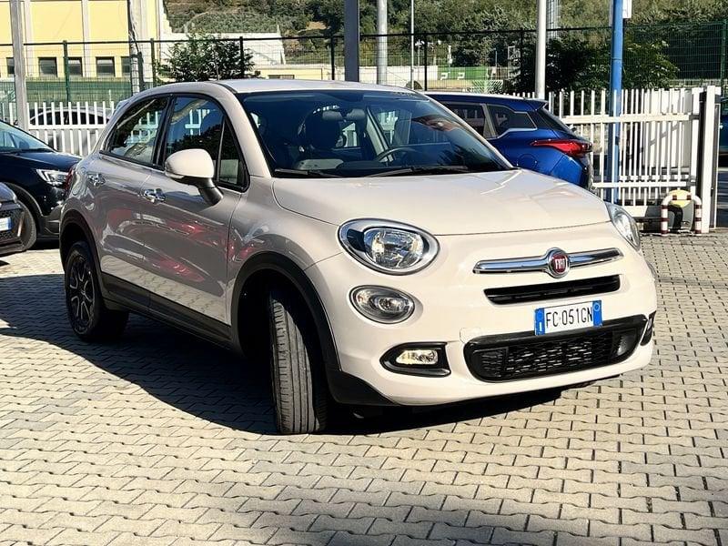 FIAT 500X 500X 1.3 MultiJet 95 CV Pop Star