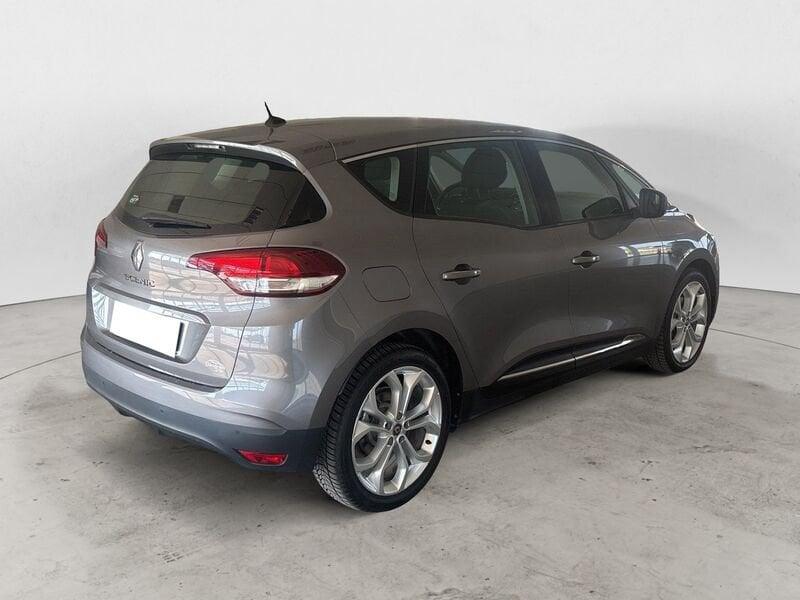 Renault Scénic Blue dCi 120 CV Business