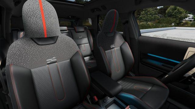 MINI Countryman John Cooper Works ALL4 Pack L