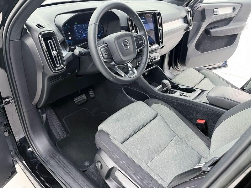 Volvo XC40 XC40 B3 163CV AUT CORE
