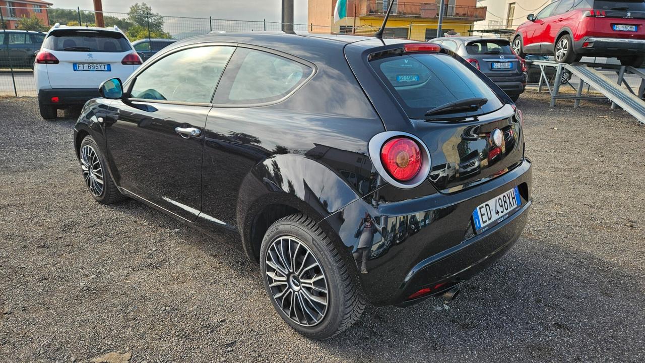 Alfa Romeo MiTo 1.3 JTDm-2 95 CV S&S Progression