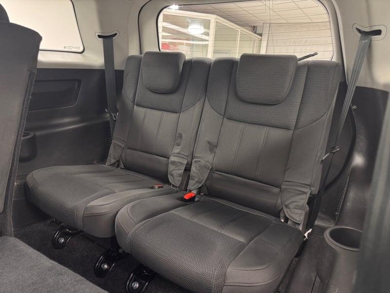 MAHINDRA XUV500 2.2 16V AWD W6