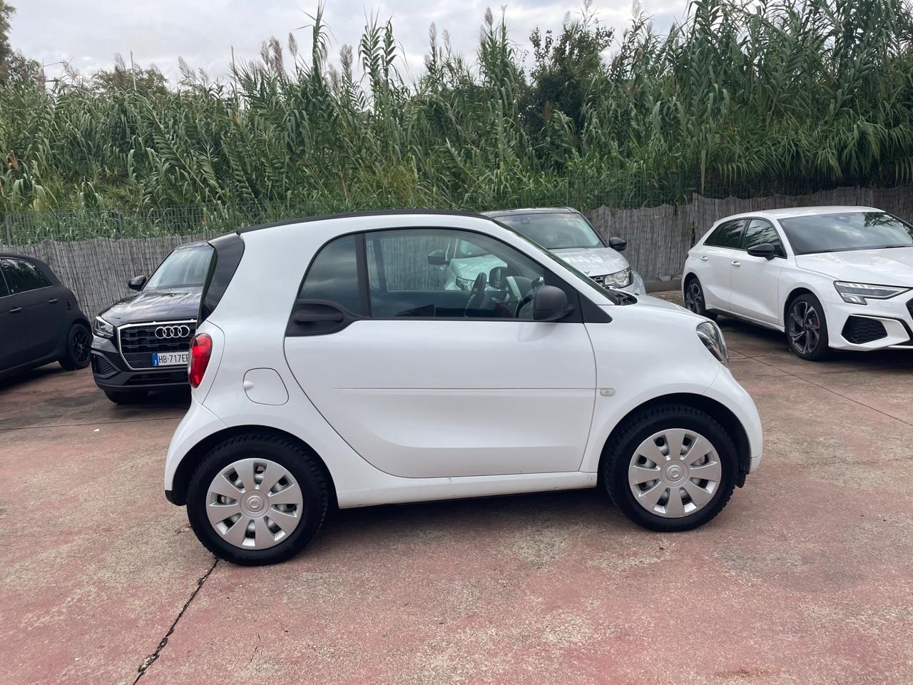 Smart ForTwo 70 1.0 Youngster