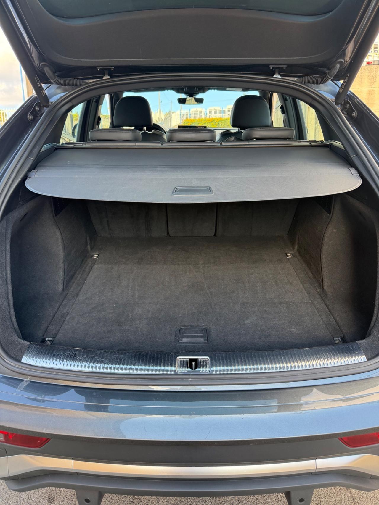 Audi Q5 SPORTBACK TDI 204 CV quattro S line 2022