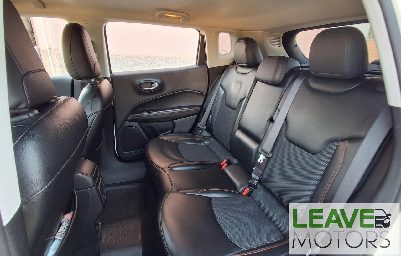 Jeep Compass 2.0 Multijet II aut. 4WD (M1556)