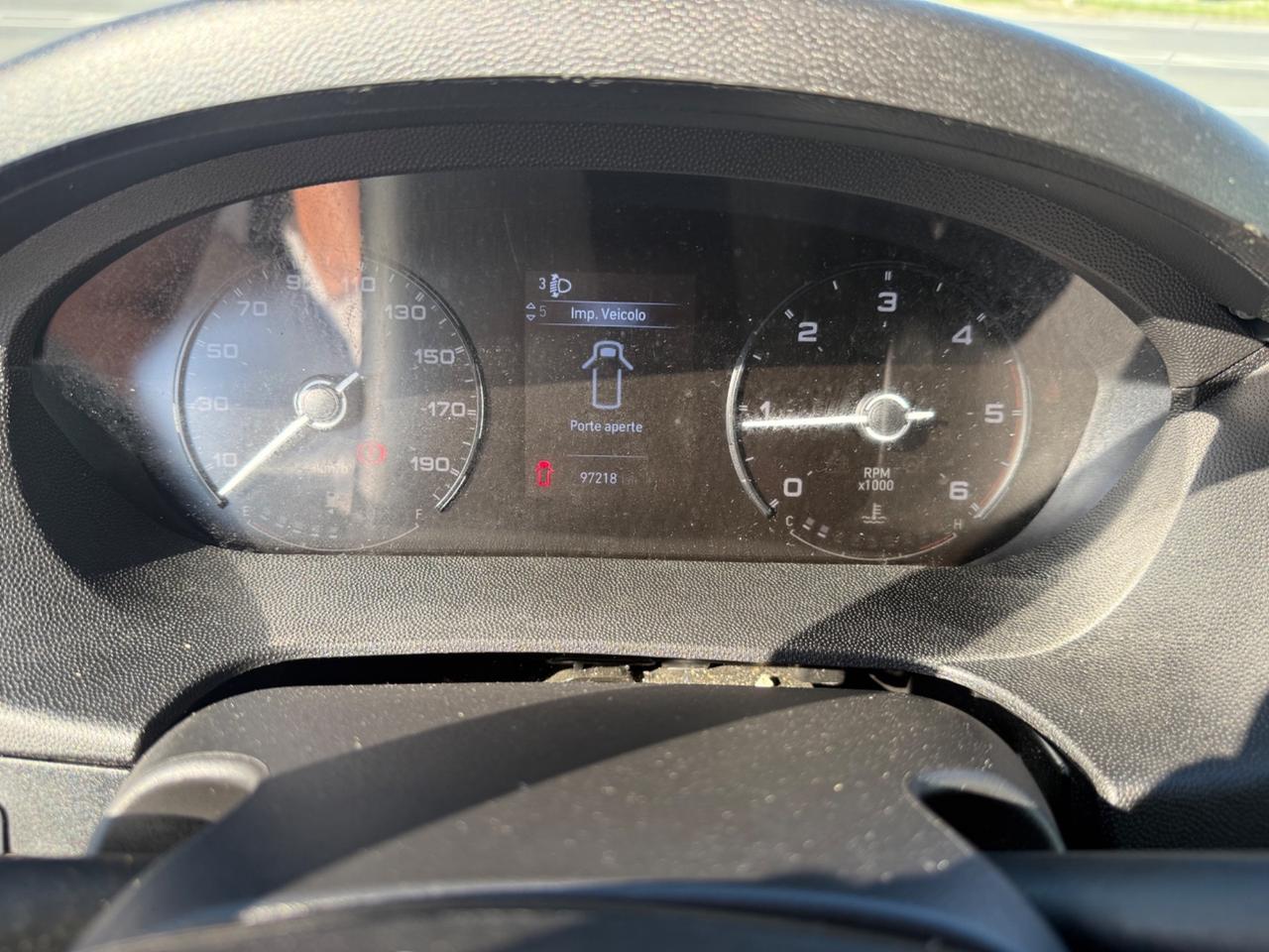 Fiat Ducato 33 2.2 Mjt 140CV L2H2 Iva Compresa