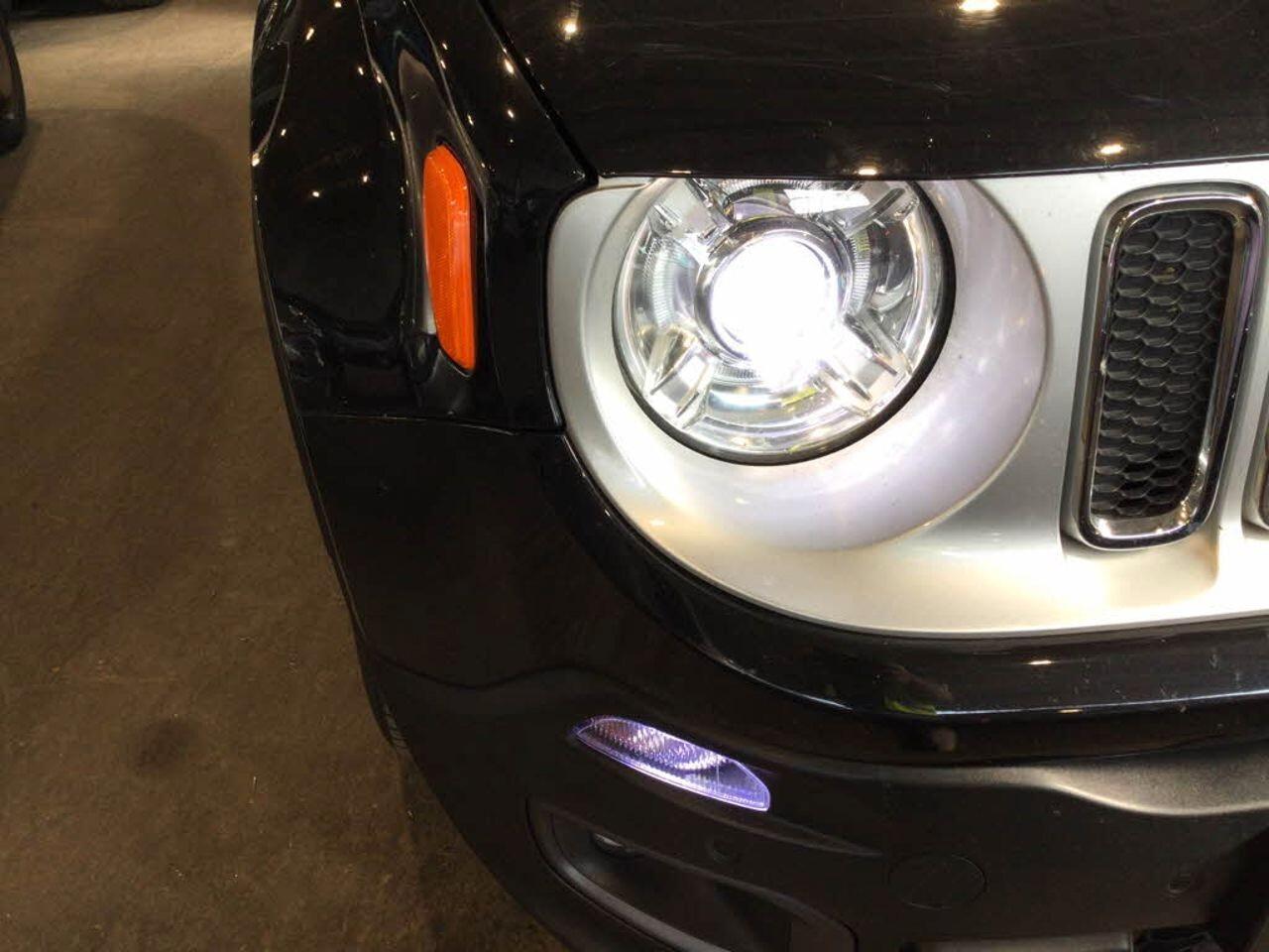 Jeep Renegade 1.6 Mjt 120cv *FULL OPT.-TETTO-LED*