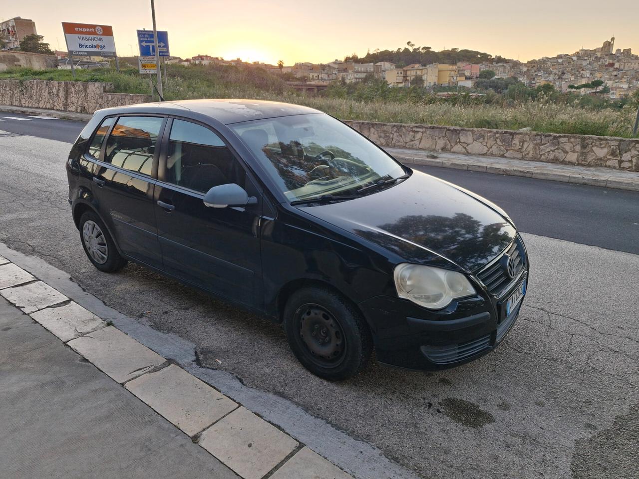 Volkswagen Polo 1.4/69CV TDI DPF 5p. United
