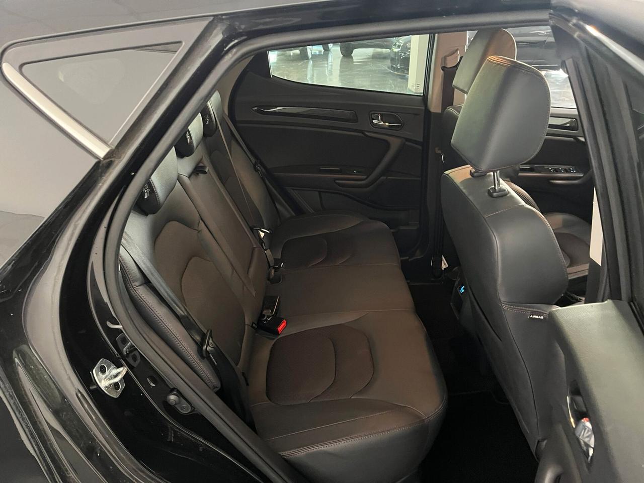 Evo 4 1.6 Bi-Fuel GPL