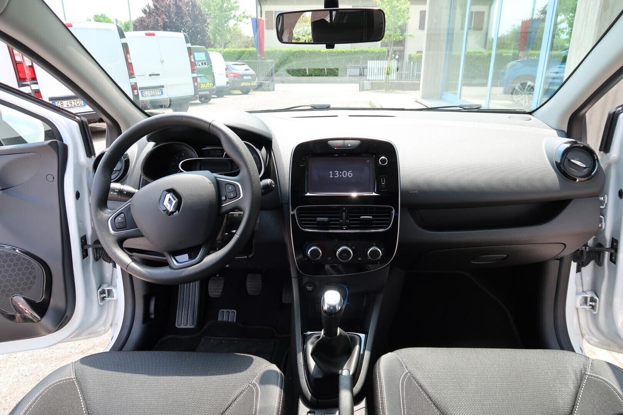 Renault Clio 1.5 dCi 5 porte Life
