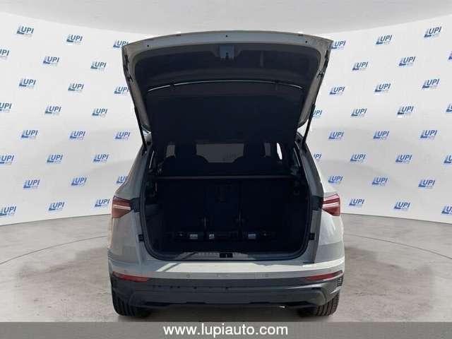 Skoda Karoq 2.0 TDI EVO SCR 4x4 DSG Style