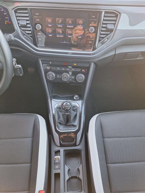 Volkswagen T-Roc T-Roc 2.0 tdi Advanced 115cv