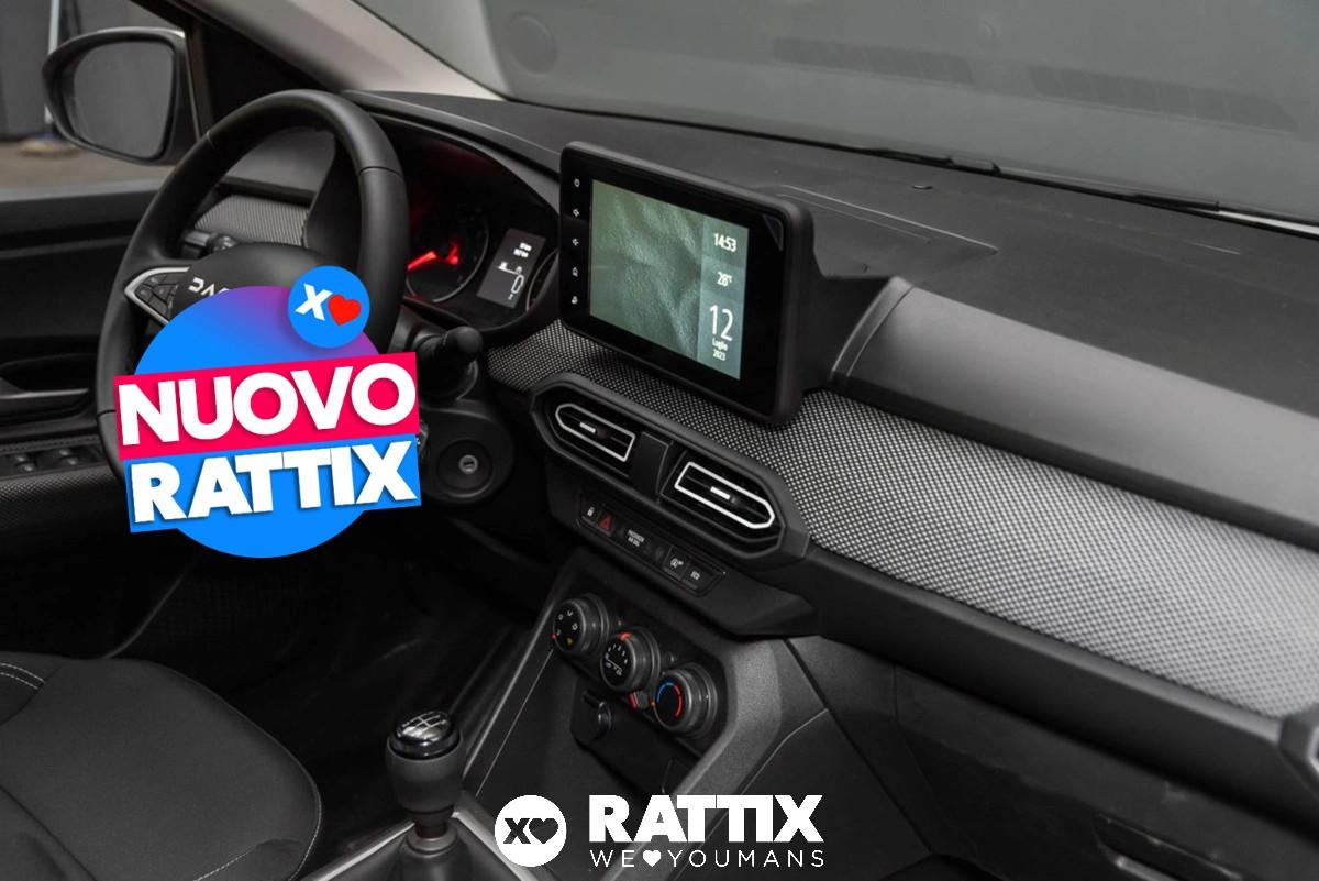Dacia Sandero Streetway 1.0 SCE 65CV Expression