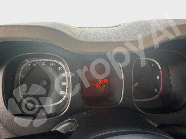 FIAT Panda 1.3 MJT S&S Lounge UNIPRO