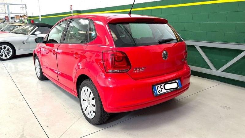 Volkswagen Polo Polo 1.6 TDI DPF 5 porte Comfortline - COME NUOVA!