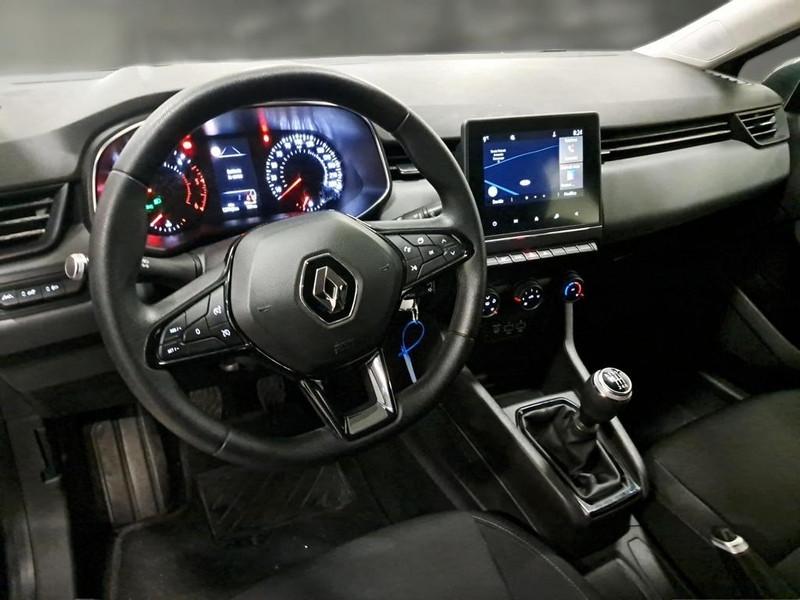 RENAULT CLIO 1.5 DCI BLUE 63KW BUSINESS 5 PORTE