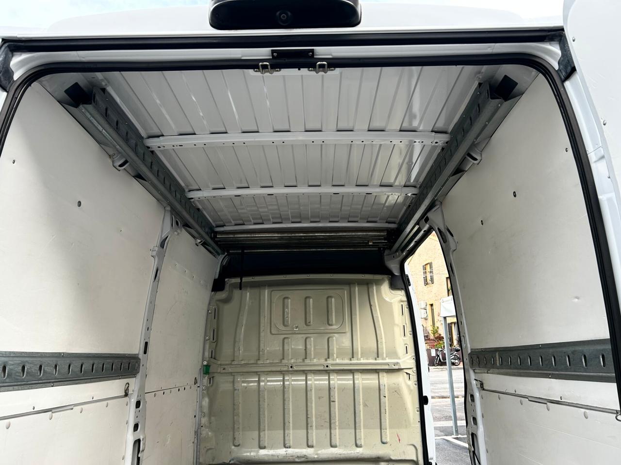 Fiat Ducato 30 2018