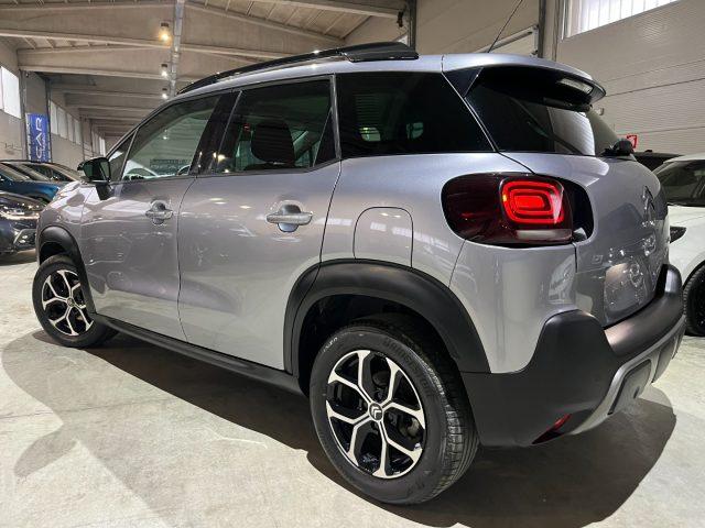 CITROEN C3 Aircross 1.2 T 110CV S&S Shine Pack/NAVI/FULL LED/OK NEOPAT