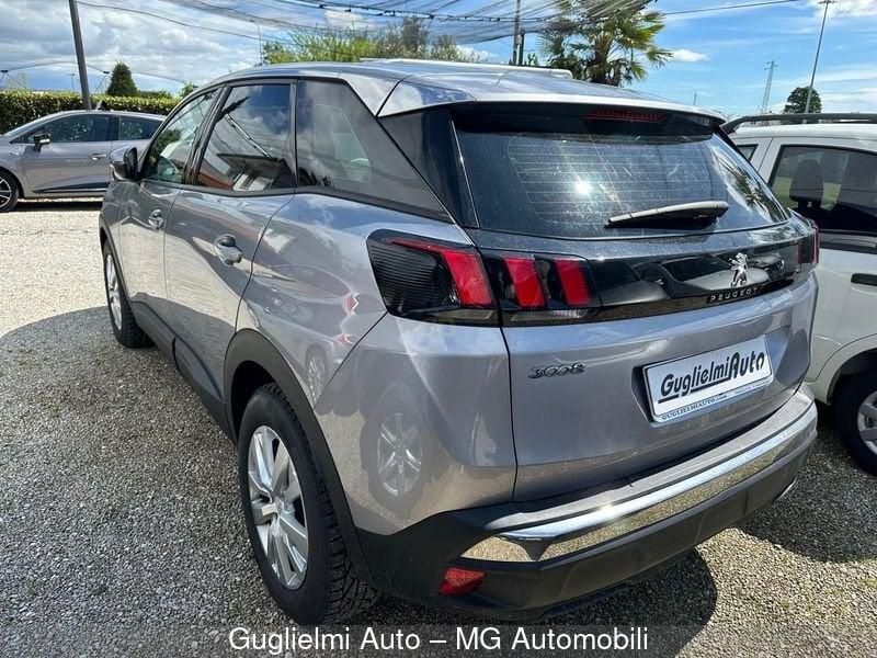 Peugeot 3008 BlueHDi 120 S&S Business