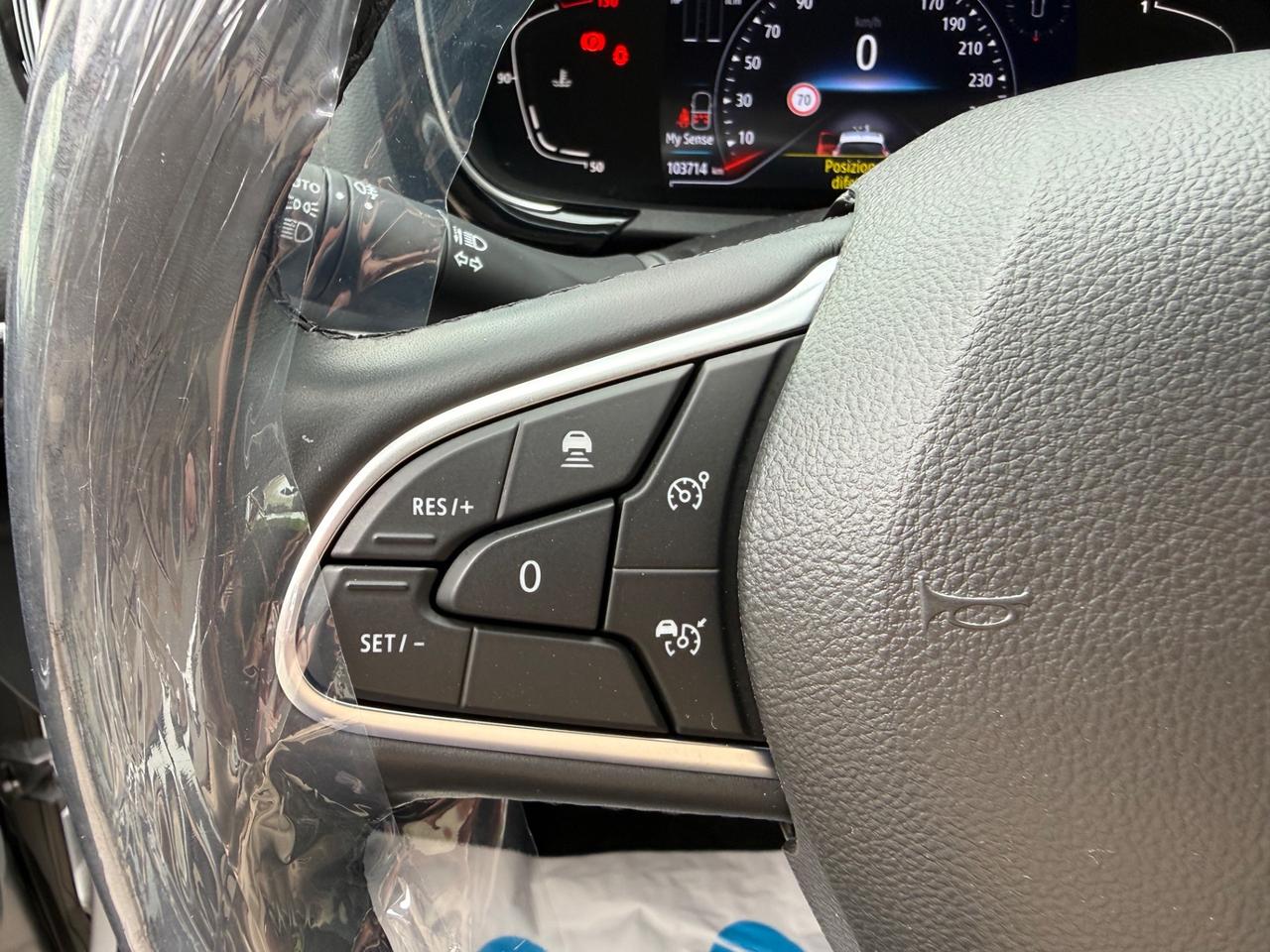 Renault Espace Blue dCi 190CV EDC Executive 4Control