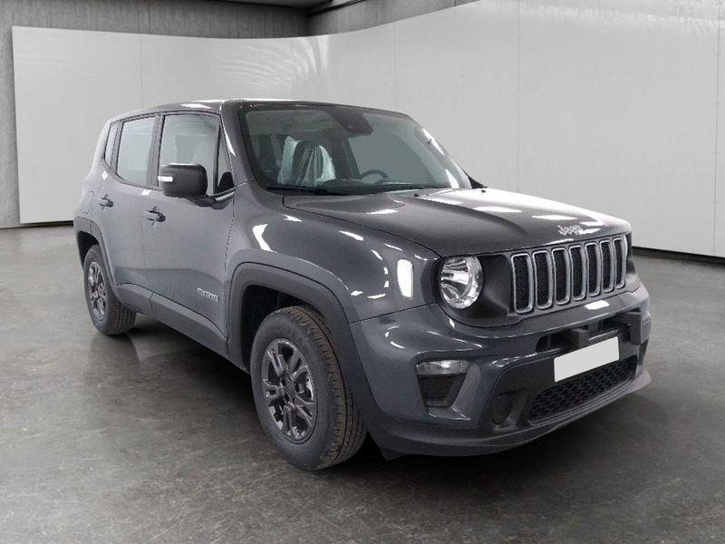 Jeep Renegade 1.0 t3 Longitude 2wd