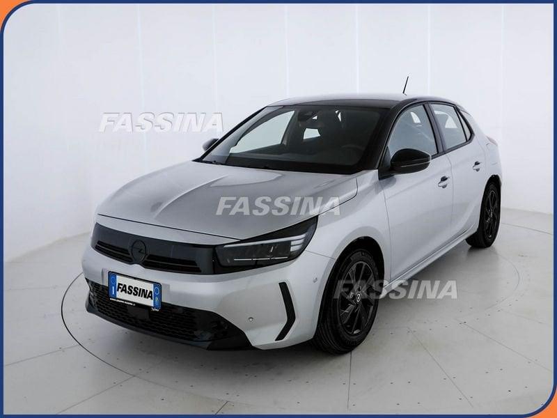 Opel Corsa Corsa 1.2 100 CV GS