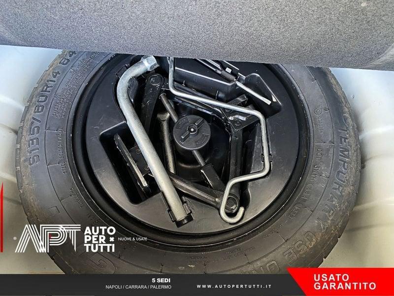 FIAT 500 500 1.0 hybrid Dolcevita 70cv