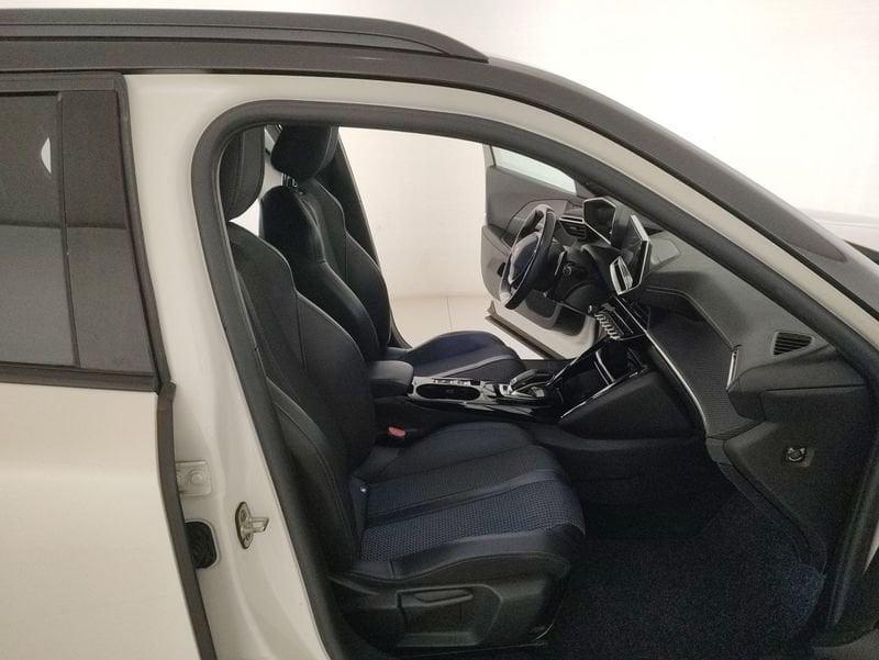 Peugeot 2008 1.2 puretech GT s&s 130cv eat8