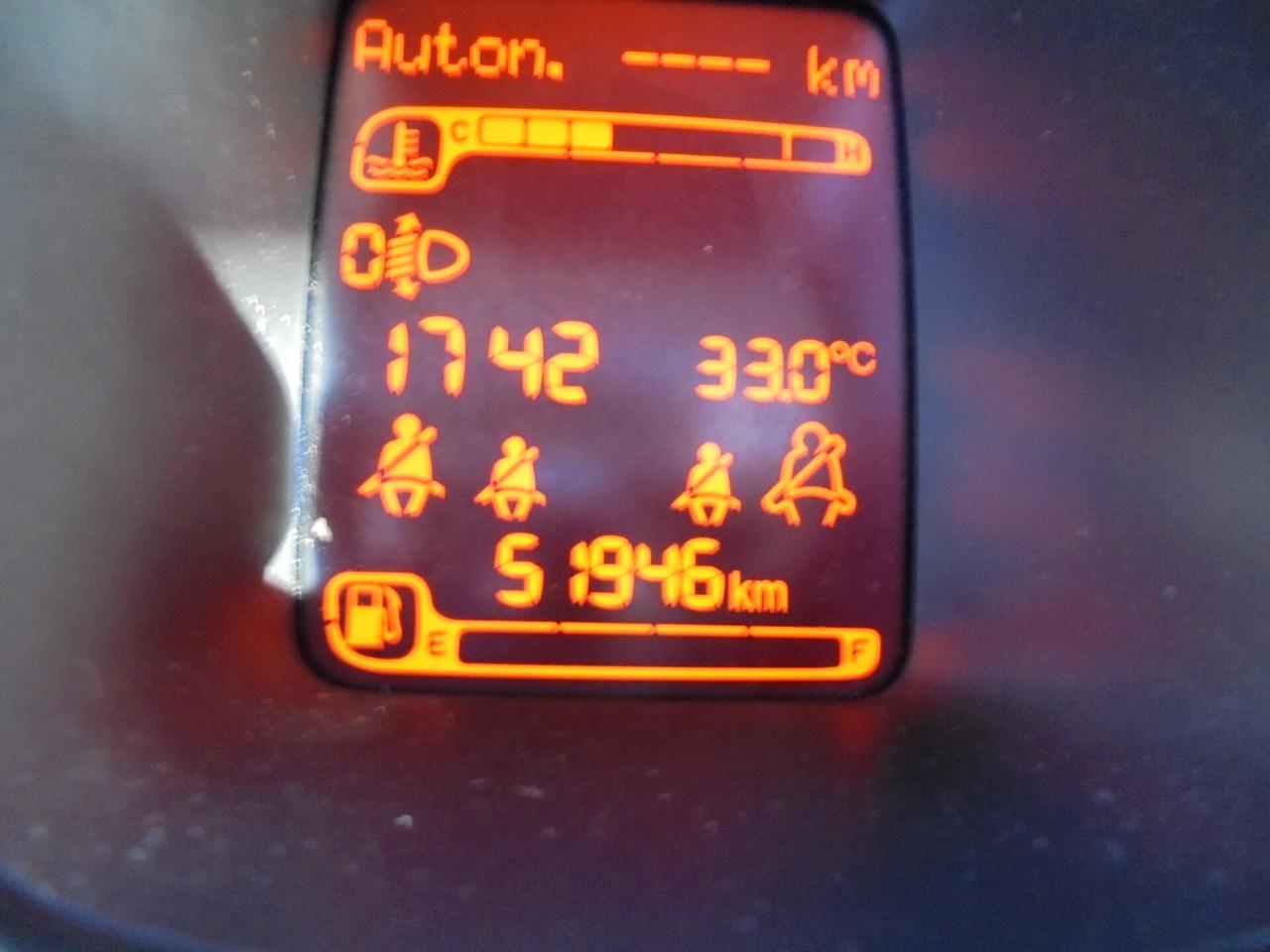 Fiat Panda 1.2 Pop