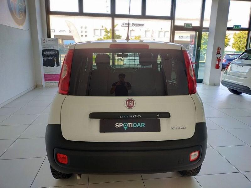 FIAT Panda 1.0 GSE S&S Hybrid Pop Van 2 posti