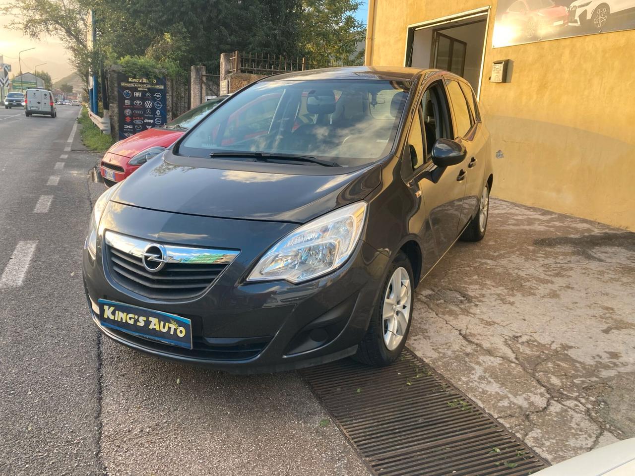 Opel Meriva 1.4 100CV Elective km95000