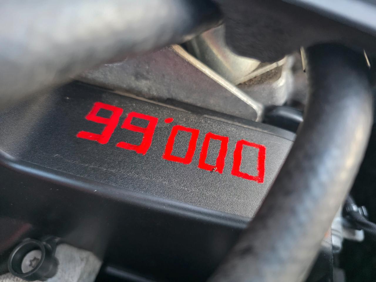 Volkswagen Polo 1.4 TDI 5p perfetta e garantita 12 Mesi