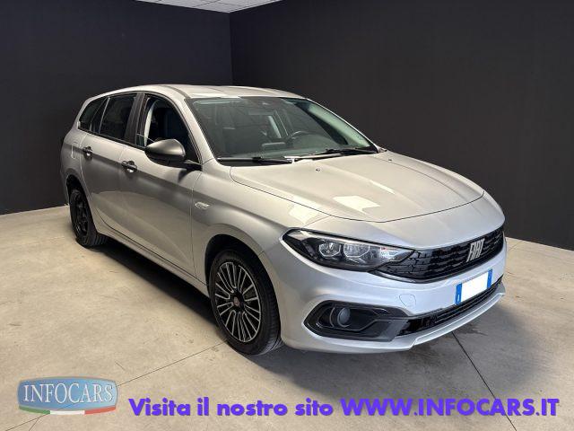 FIAT Tipo SW 1.6 Mjt 130 cv City Life - PROMO