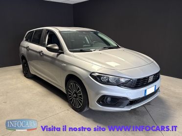 FIAT Tipo SW 1.6 Mjt 130 cv City Life - PROMO