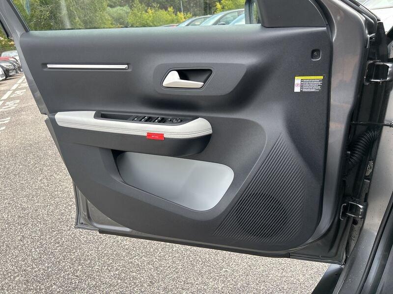 Citroën C3 Aircross II 2024 1.2 hybrid Max 145cv edcs6