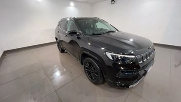 Jeep Compass 1.6 MJ 130CV S PREZZO VERO