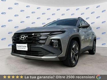 Hyundai TUCSON 1.6 HEV 2wd 239cv Business Auto
