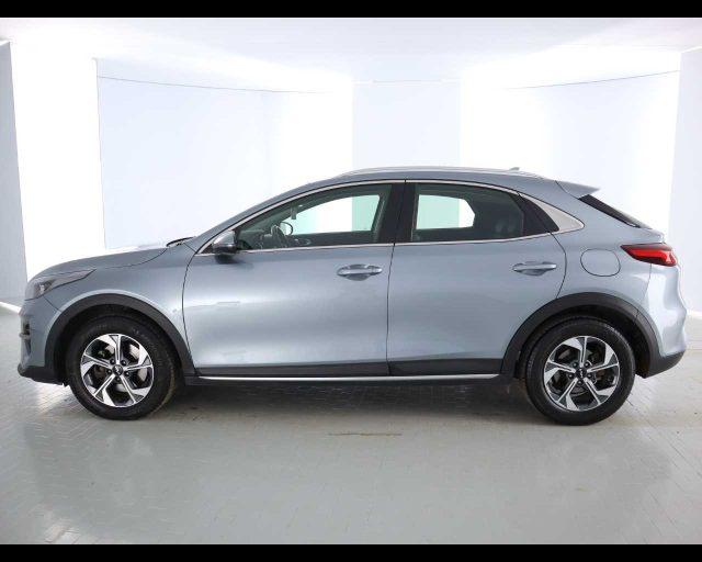 KIA XCeed 1.6 CRDi 136 CV MHEV iMT Business